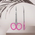 Staleks Professional Cuticle Scissors SMART 40 Type 3